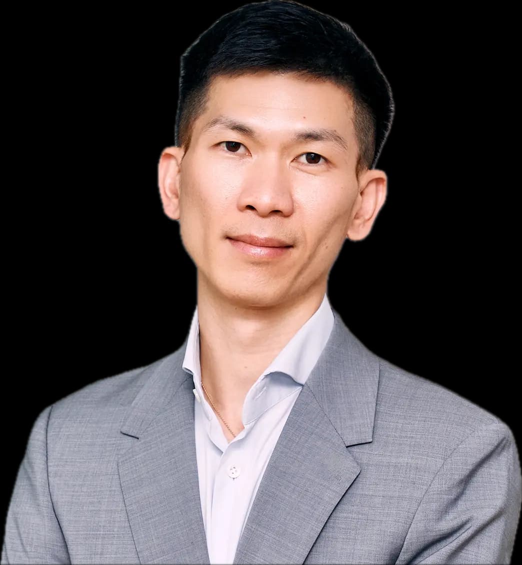 Hung Nguyen