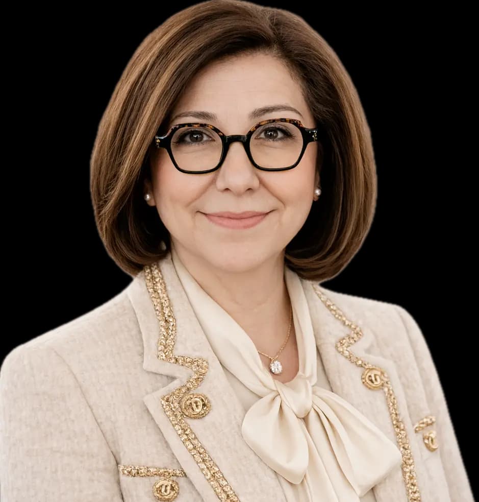 Patricia de Mayer